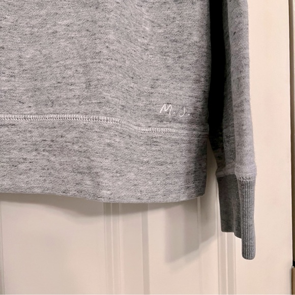 Marc by Marc Jacobs pullover hoodie - Picture 4 of 7